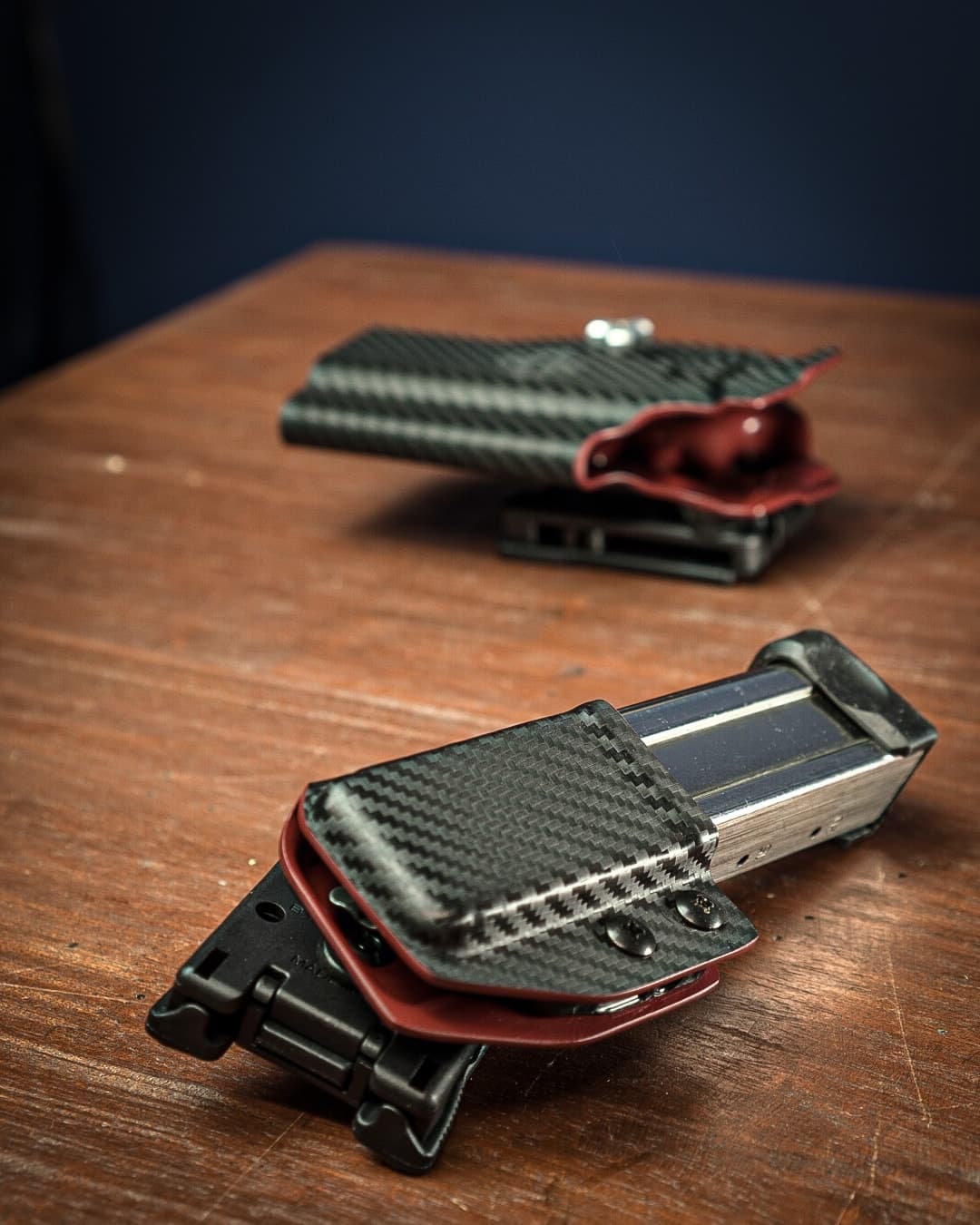 ODIN Pistol Mag Pouch Gen 2 - image 1
