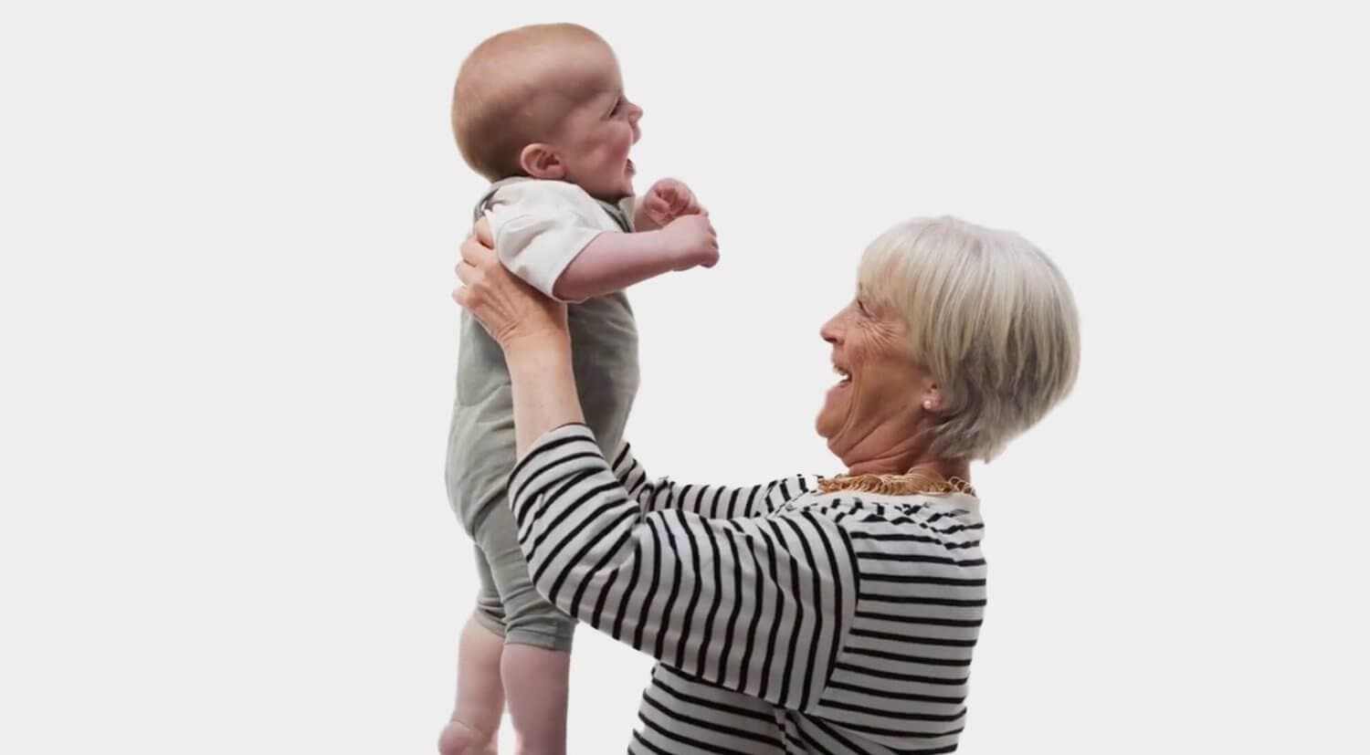 Grandparents Antenatal Classes - image 1