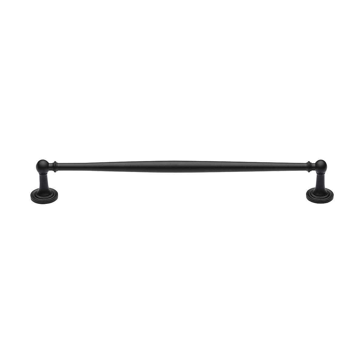 Ashley Norton Rhode Cabinet Pull 10" Unlacquered Brass - image 1