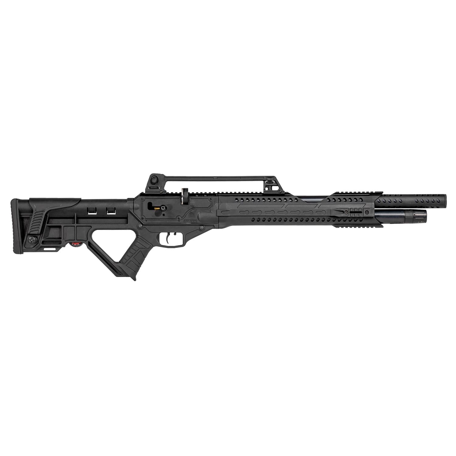 Hatsan Invader Auto Semi-Automatic PCP Air Rifle - image 1