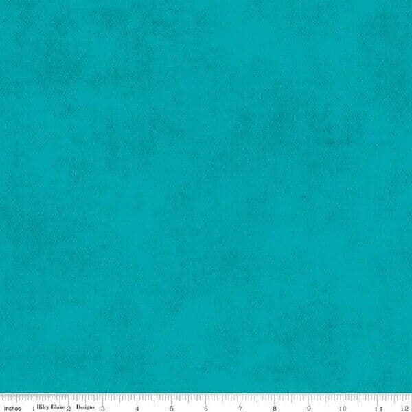 Shades in Mermaid's Tail Fabric by Riley Blake Designs - image 1