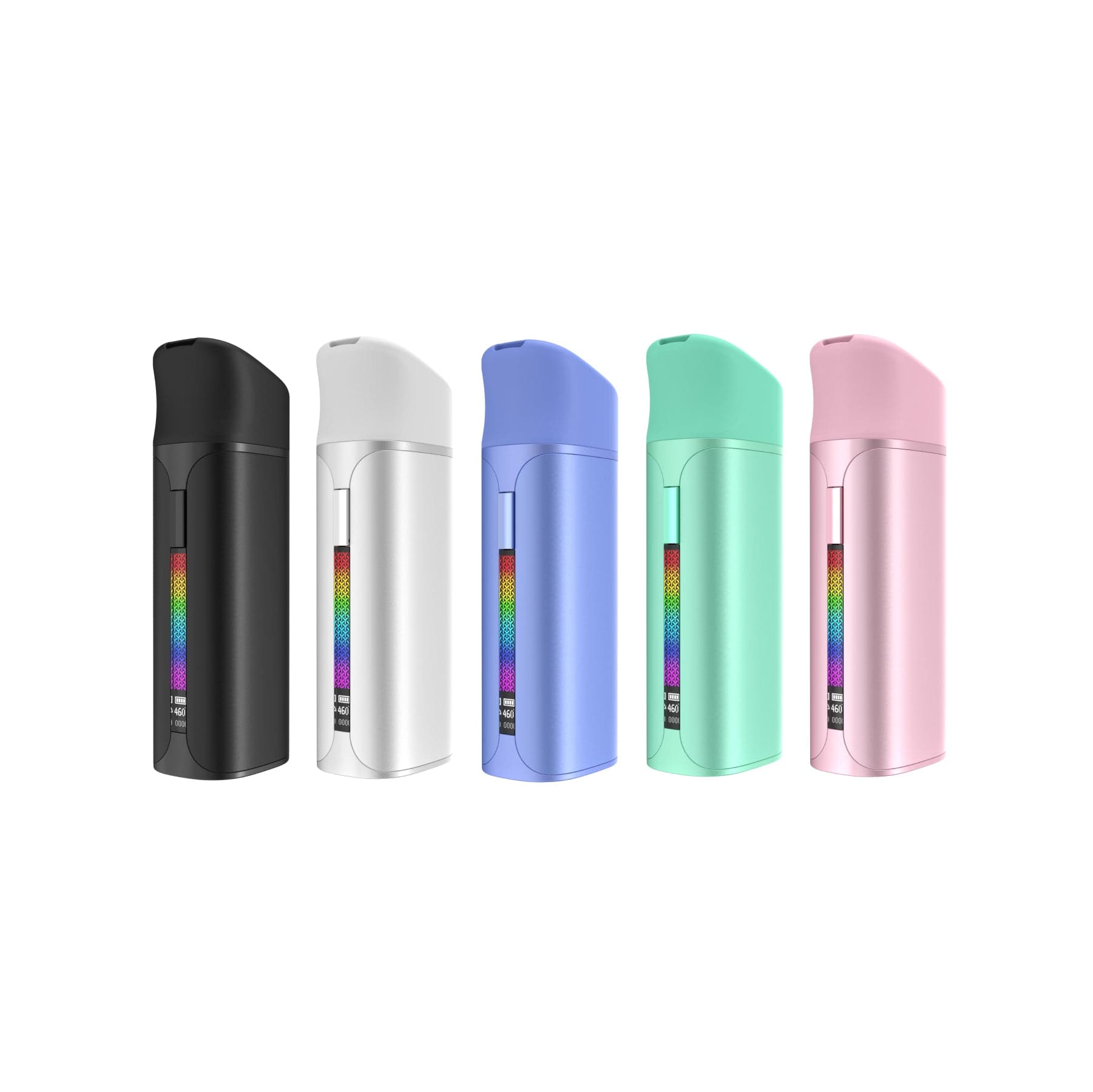 Yocan Black Pocket Concentrate Vaporizer - image 1