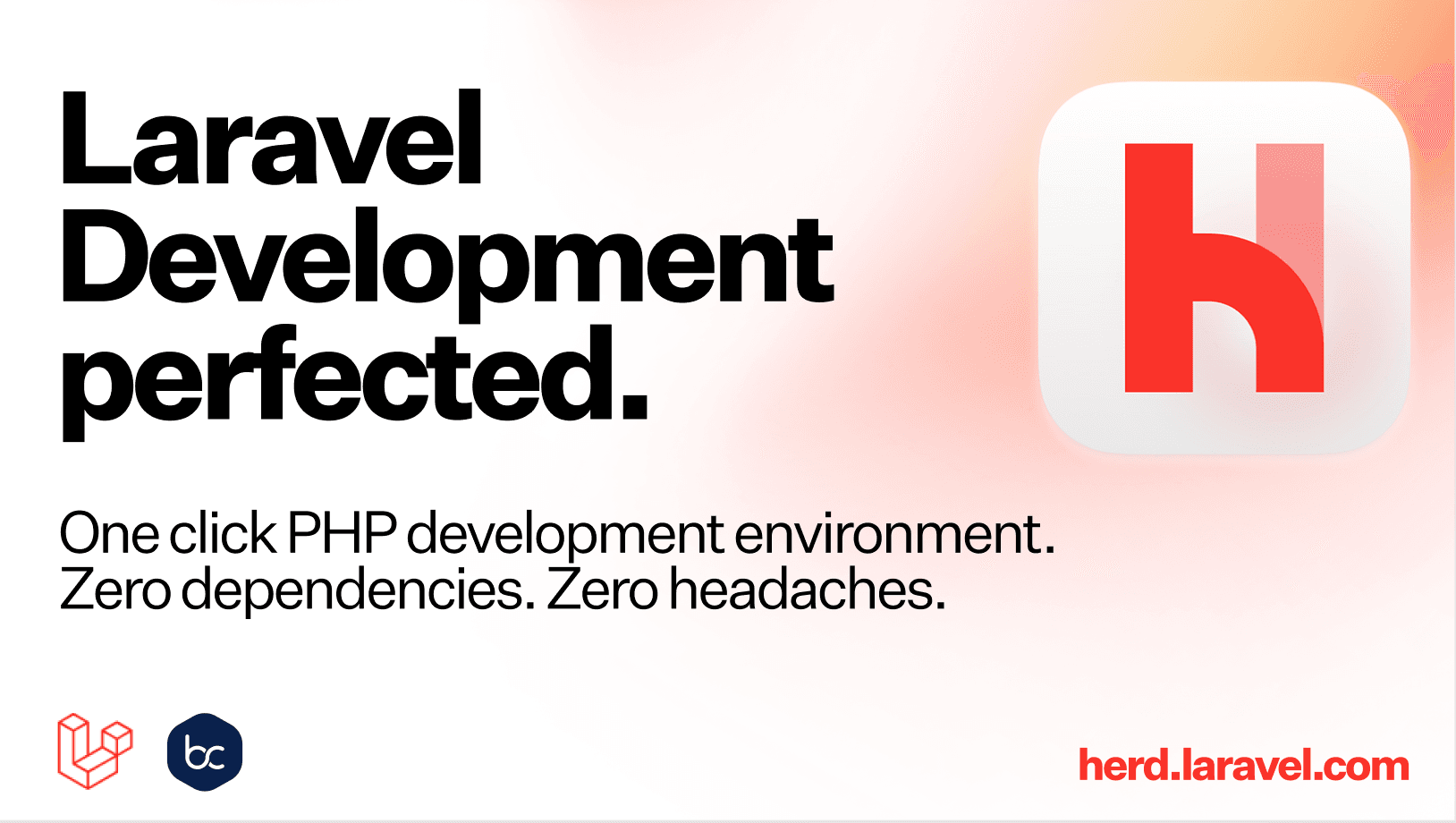Laravel Herd - image 1