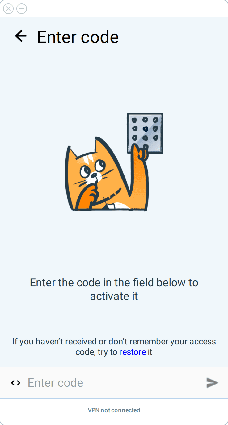 hide.me VPN Service - image 1