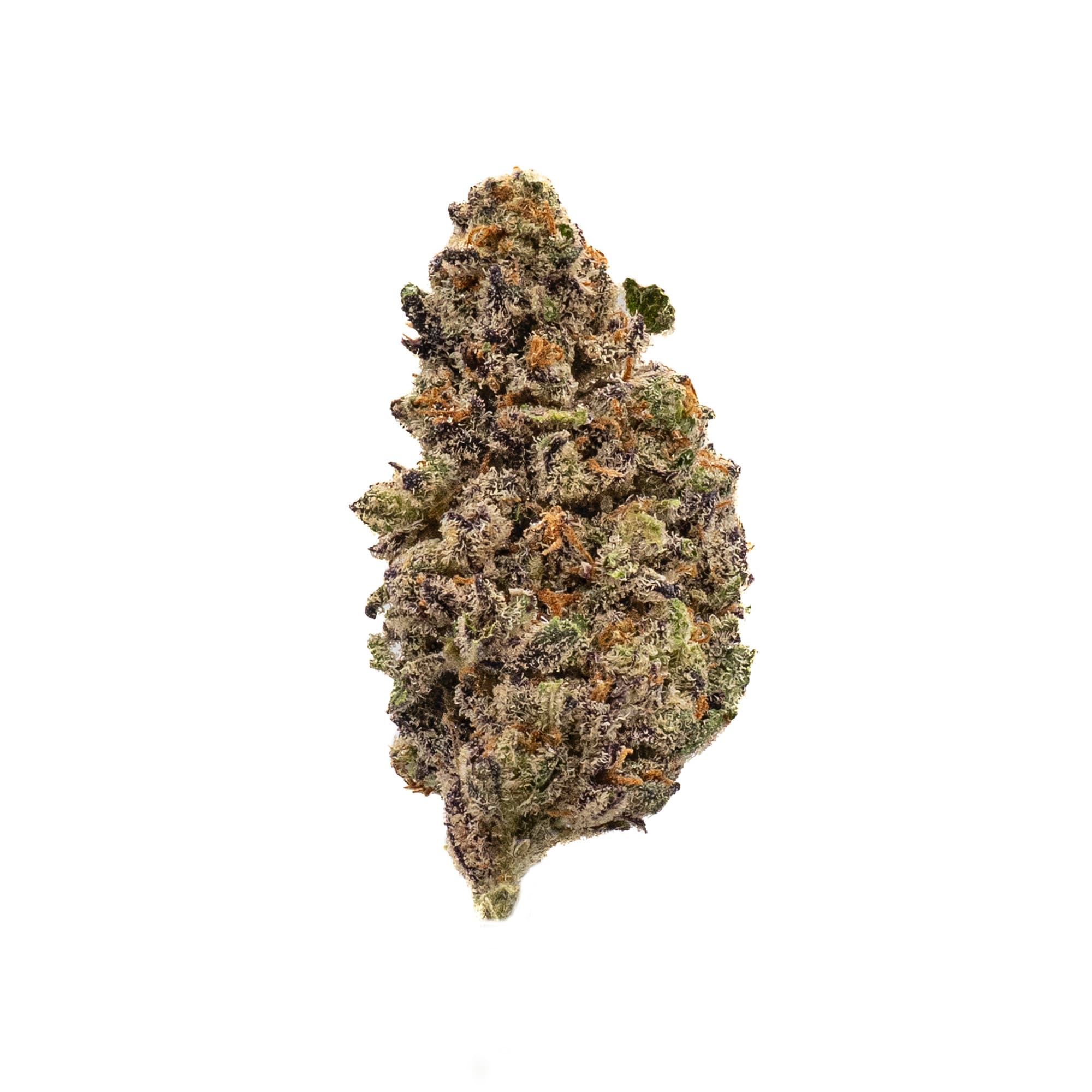 ATX OG THCa Flower — 33.46% THCa — Exotic Indoor - Eighth (3.5g) - image 1