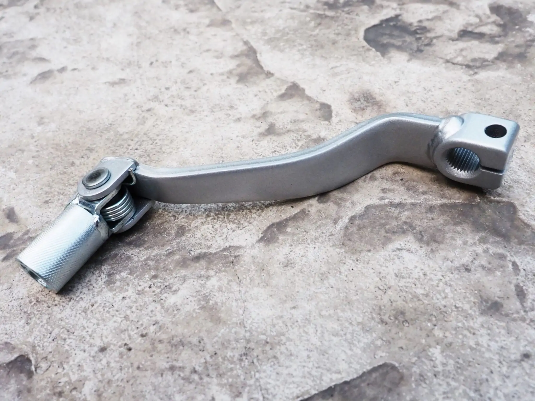 KLX230 Gear Shifter Lever - image 1