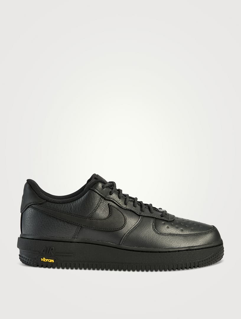 NIKE Air Force 1 GTX Vibram Shoes - image 1