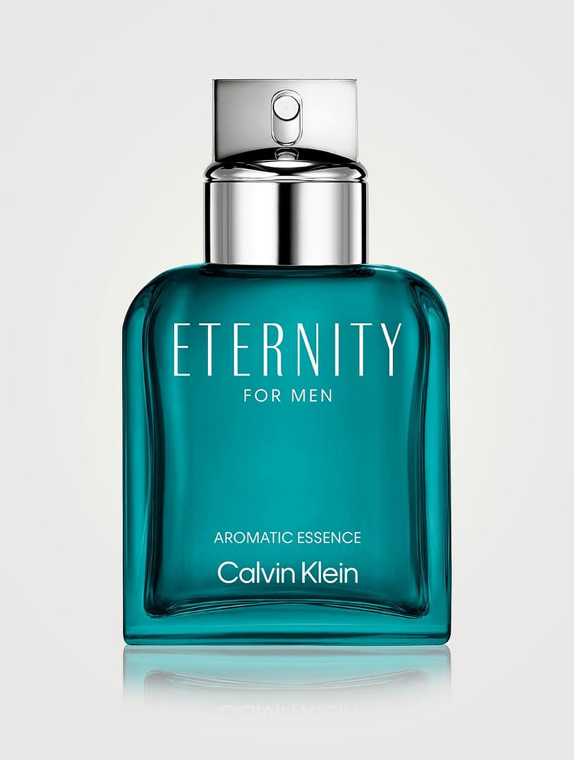CALVIN KLEIN Eternity Aromatic Essence for Men - image 1