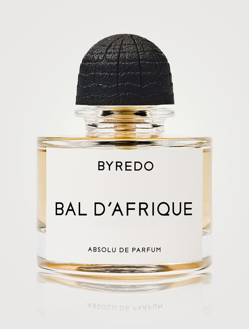 BYREDO Bal d'Afrique Absolu de Parfum - image 1
