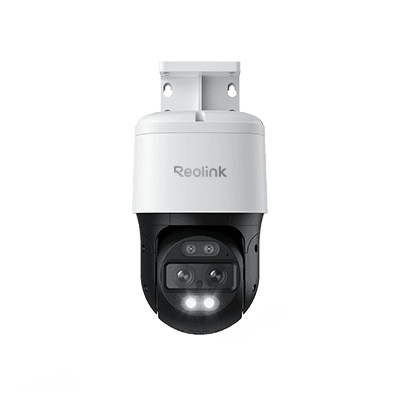 Reolink TrackMix PoE - image 1