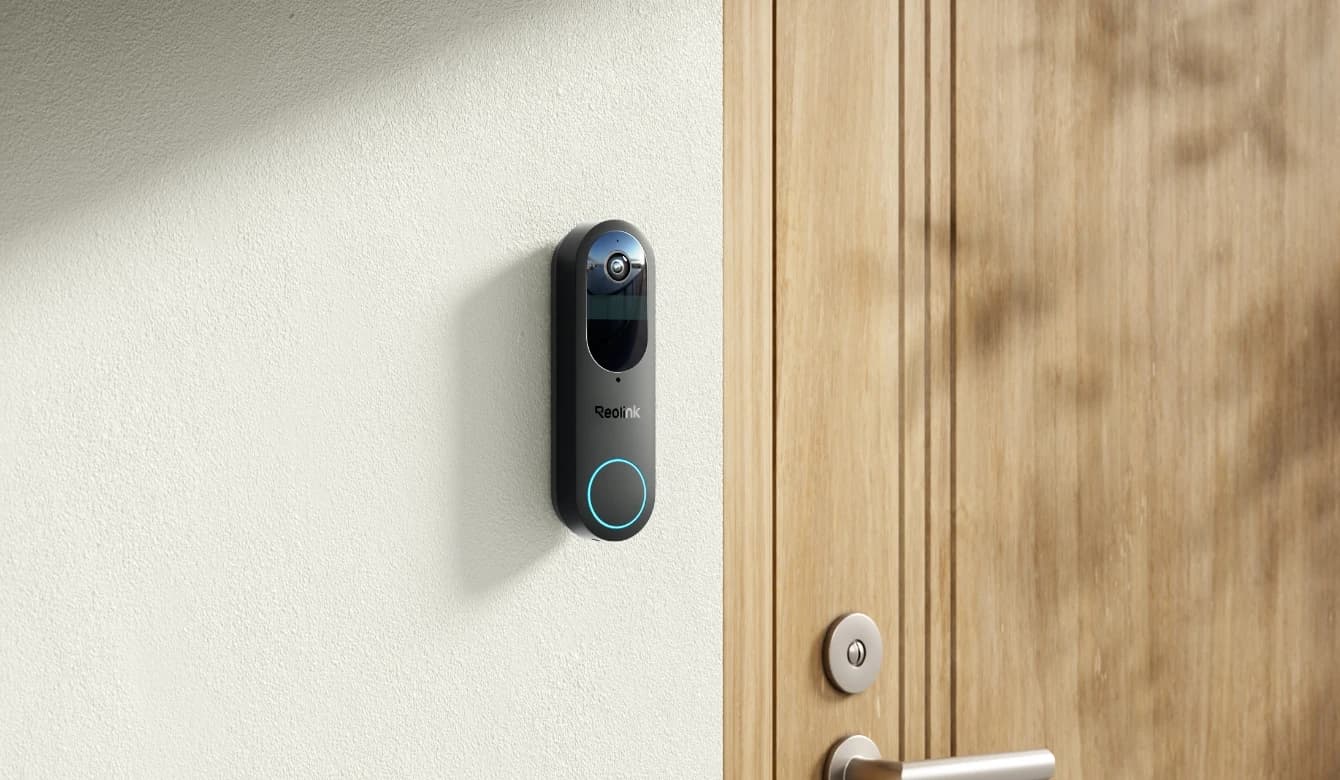 Reolink Video Doorbell (Battery) - image 1