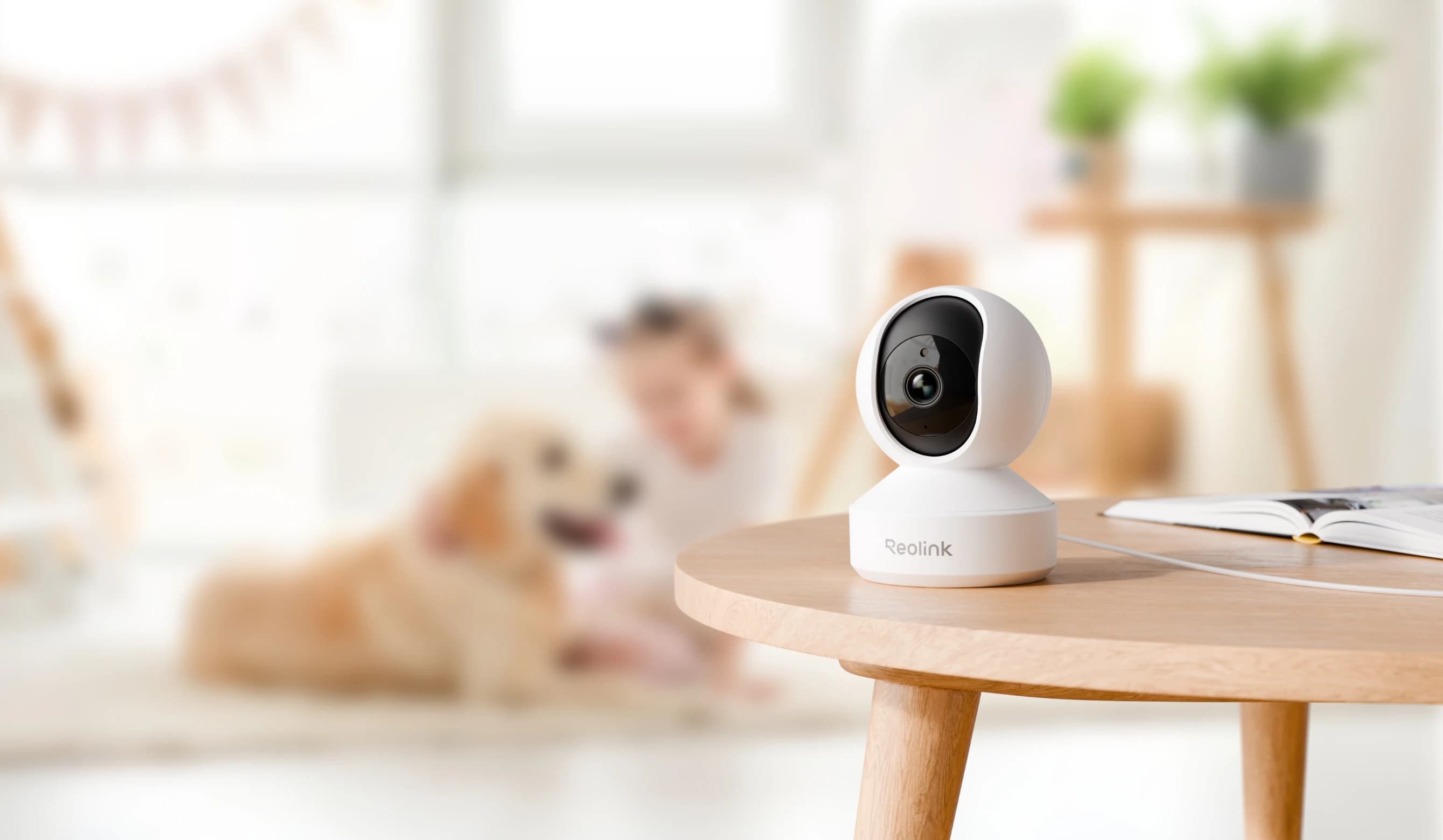 Reolink E1 Pro (2-Pack) - image 1
