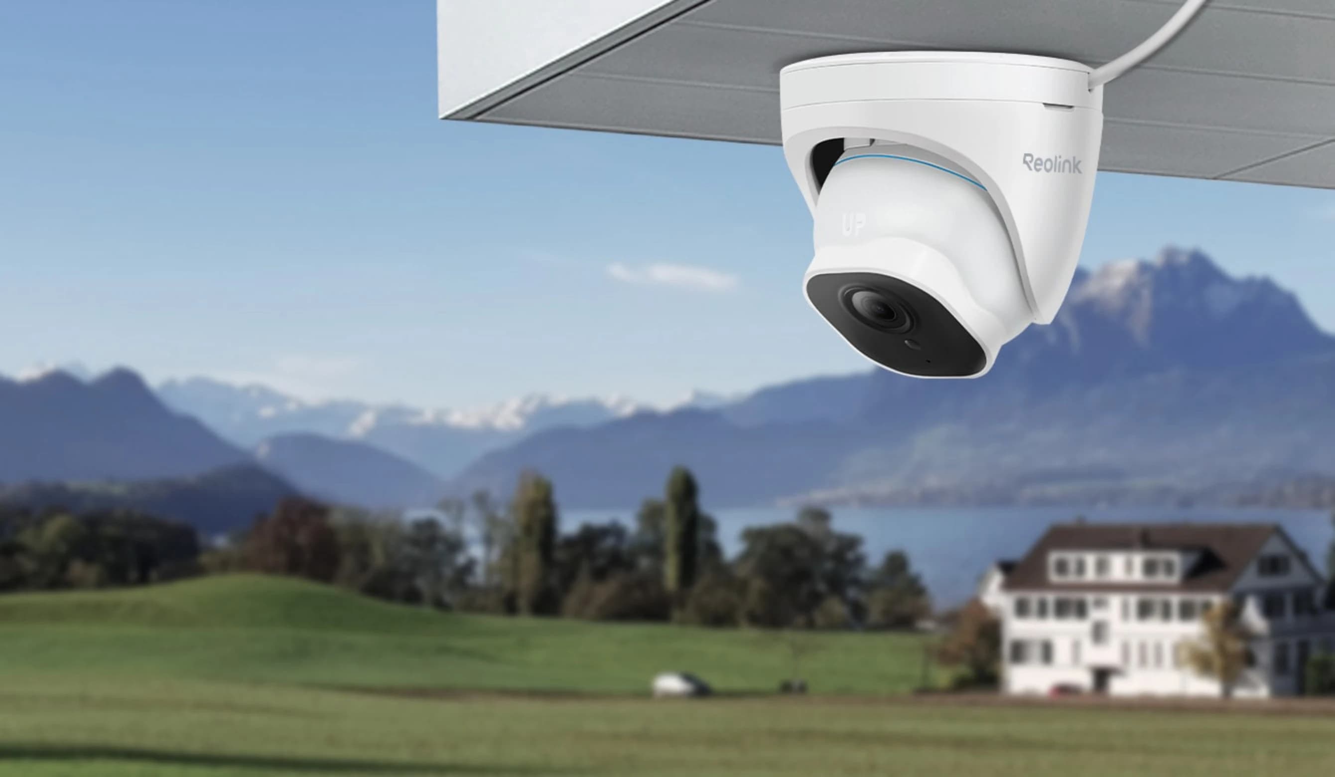 Reolink RLC-820A Smart 4K Ultra HD PoE Camera - image 1