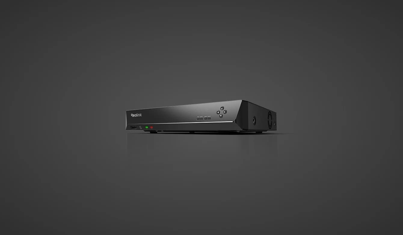 Reolink RLN36 36-Channel NVR with 48TB Storage Capacity - image 1