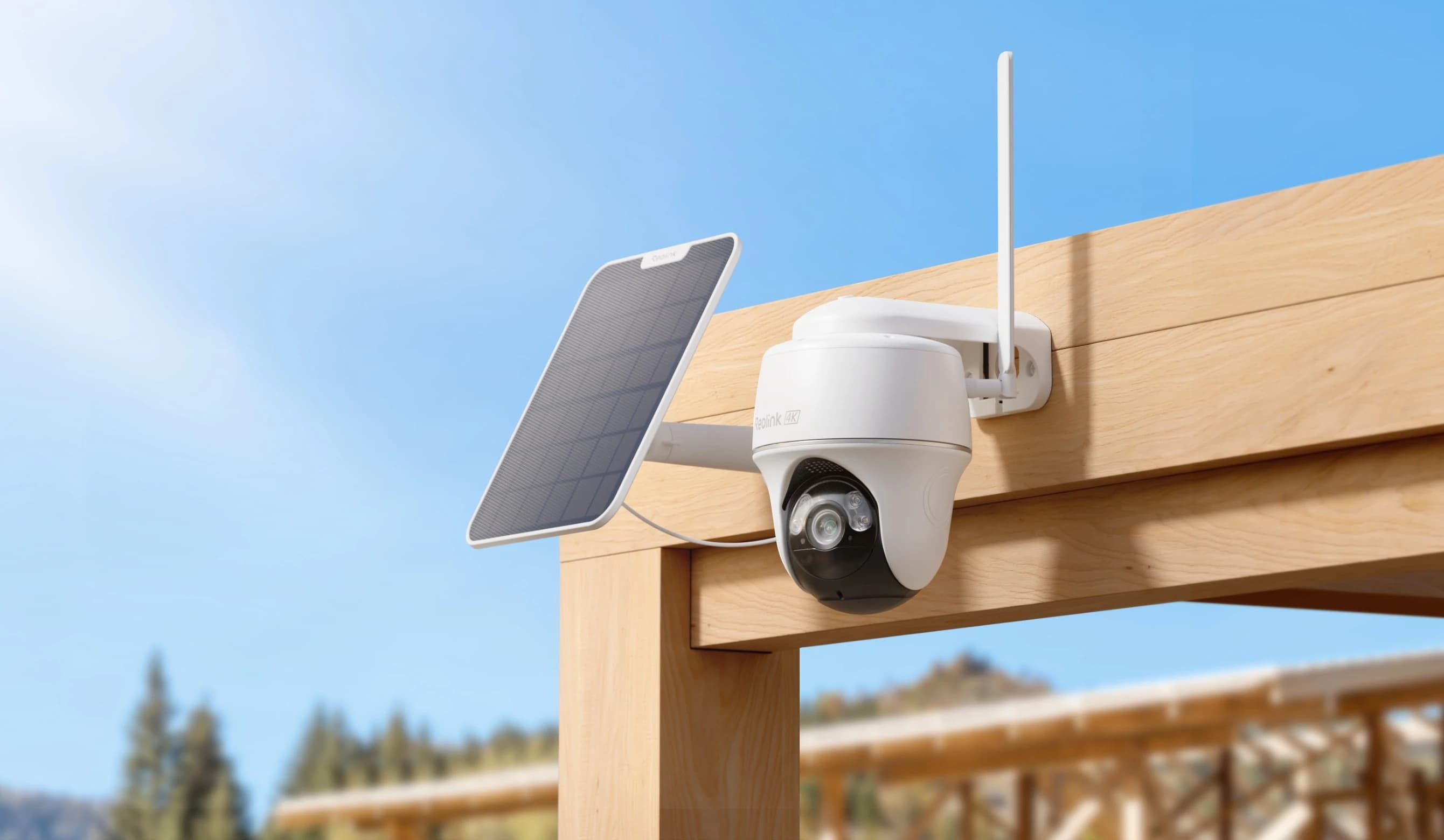 Reolink Go PT Ultra - image 1