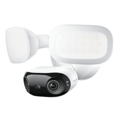 Elite Pro Floodlight PoE - image 1