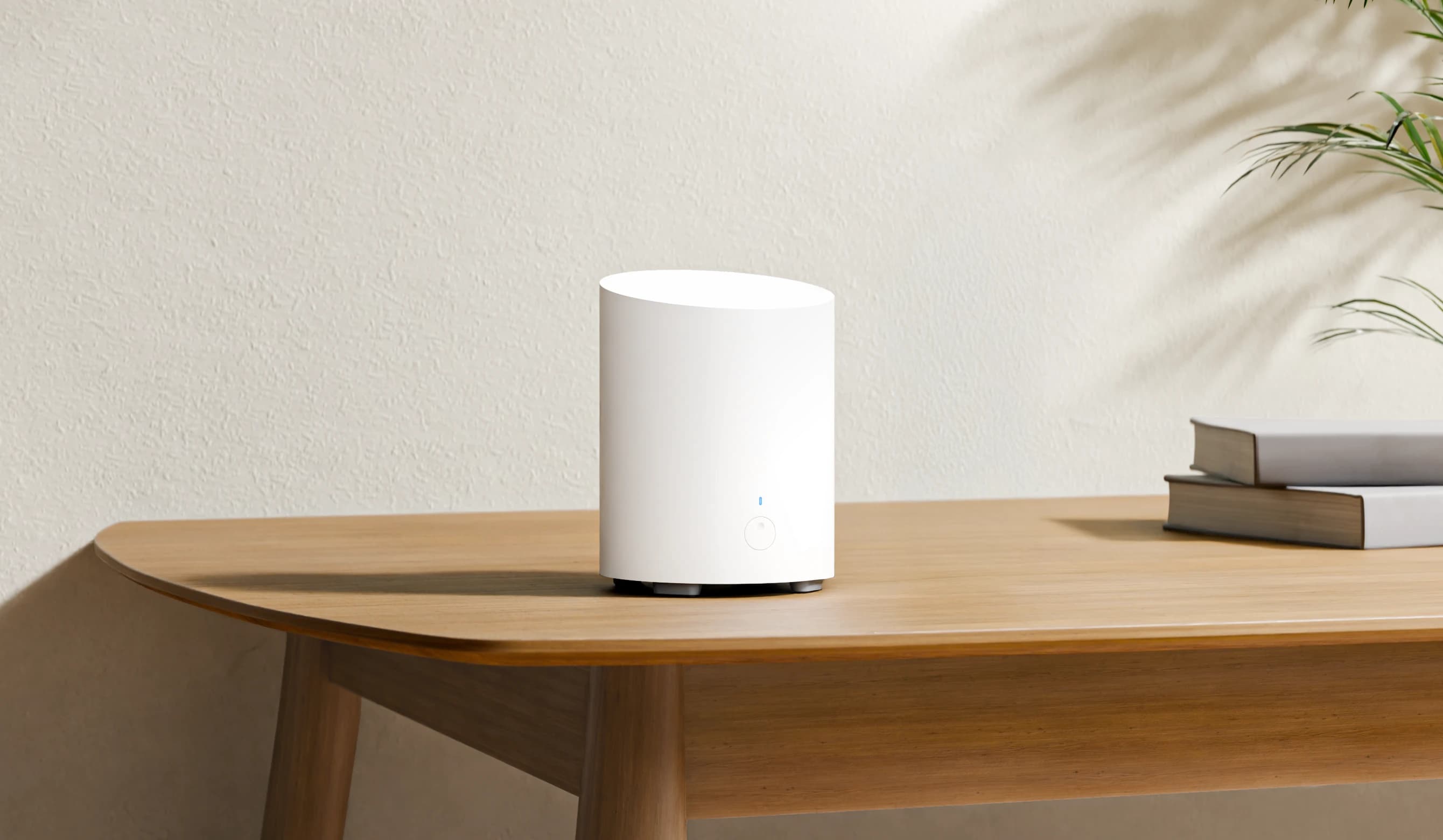 Home Hub Mini Wireless Security Center - image 1