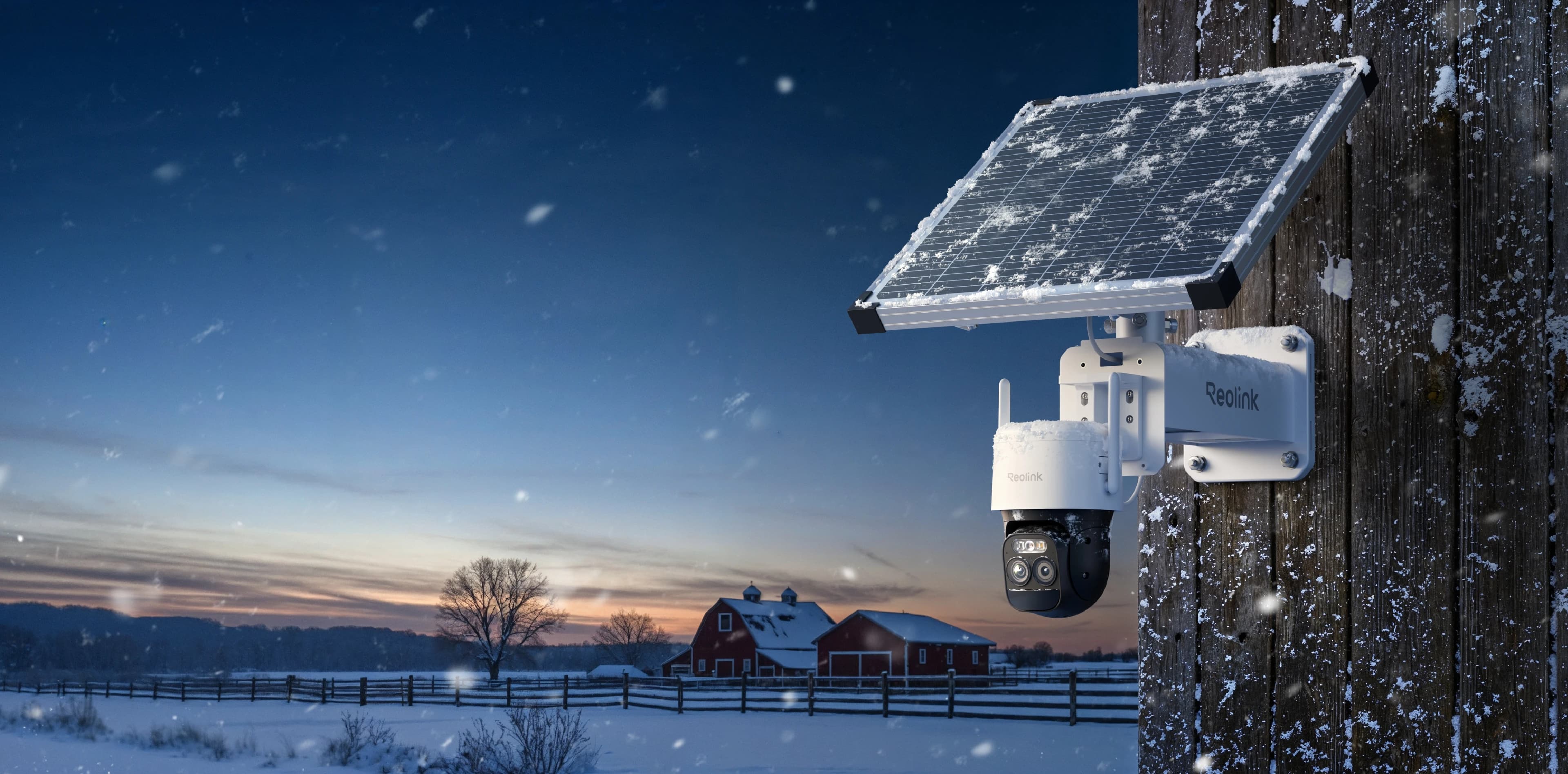 Reolink Security Solutions - image 1