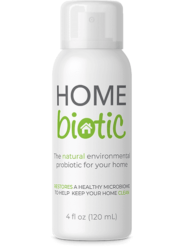 Homebiotic® Spray - image 1