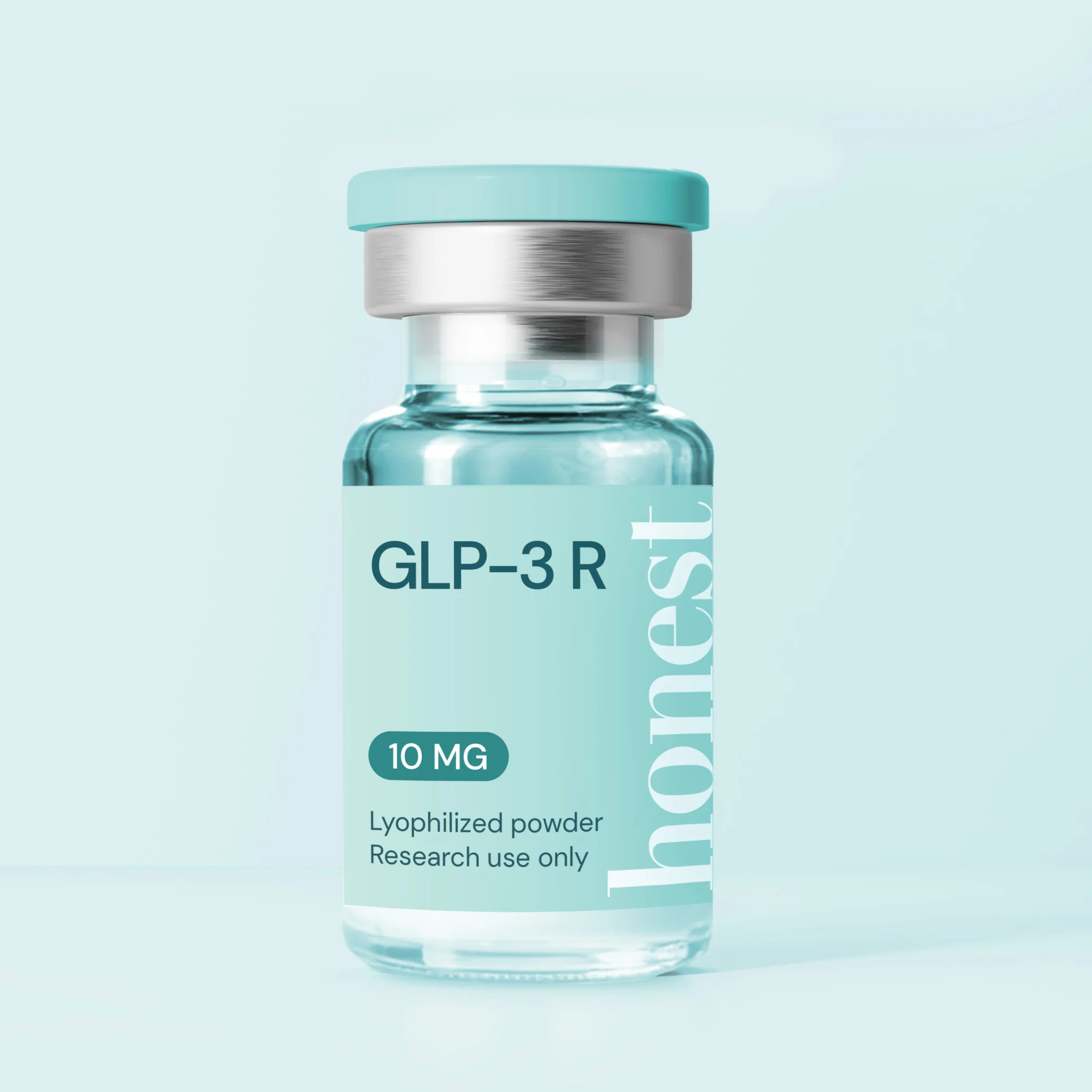 GLP-3 R 10mg Peptide - image 1