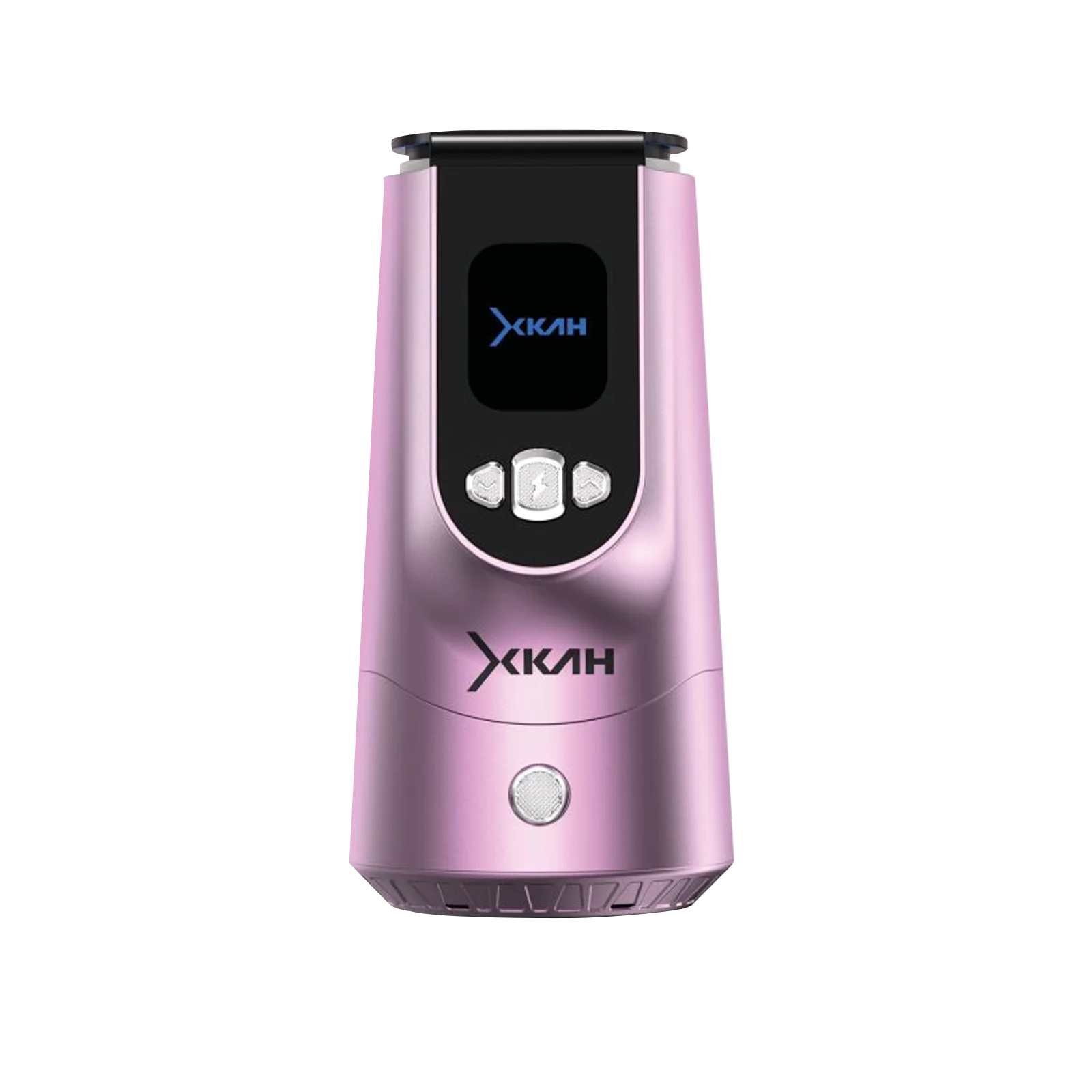XKah Pro E-HMD Smokebox Pink - image 1