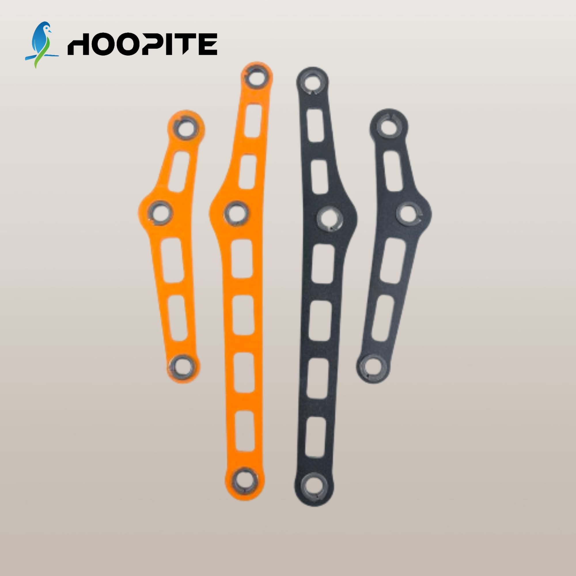 Begode Extreme Suspension Linkage Kit - image 1