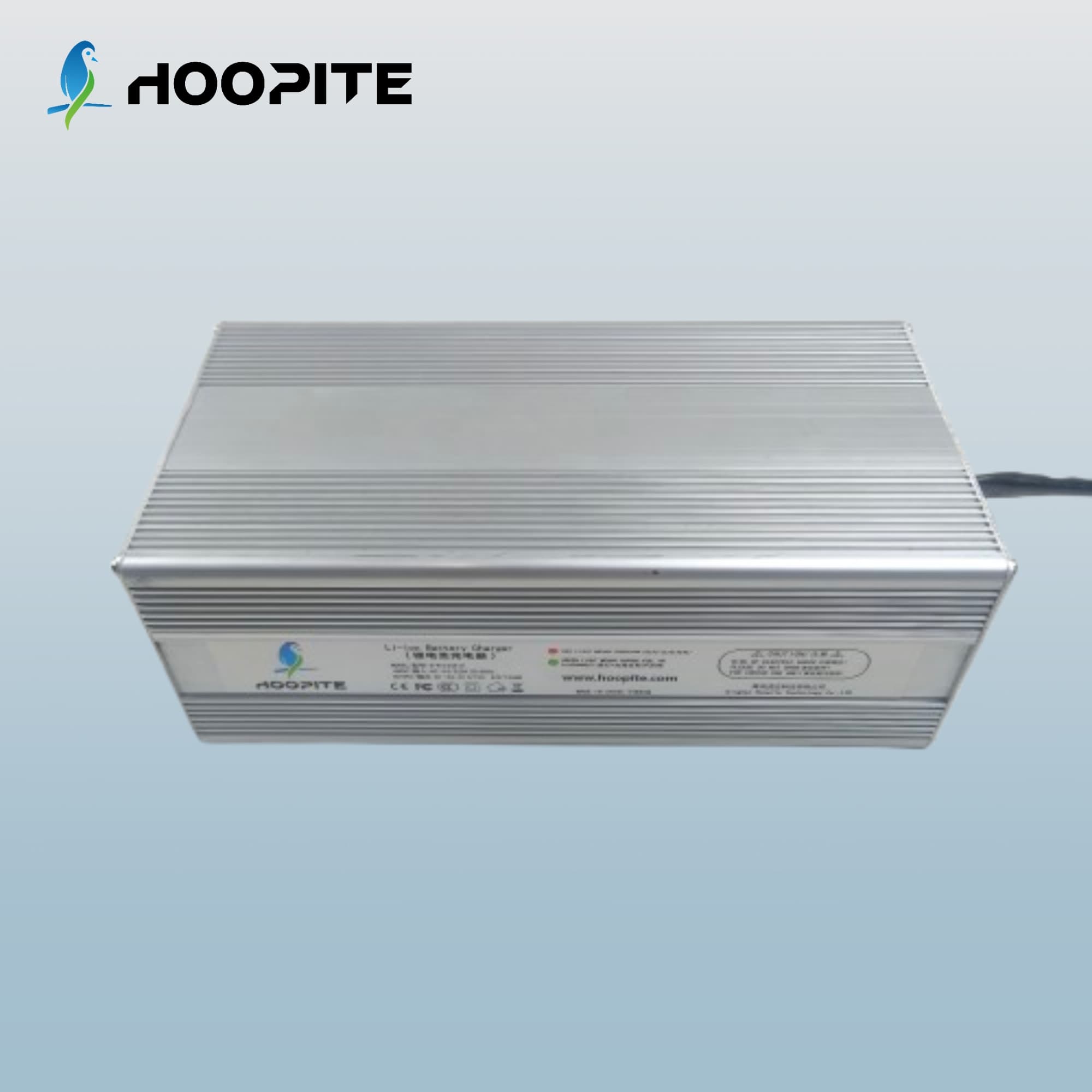 134.4V 5/10A Adjustable Charger - image 1