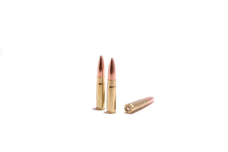 .300 Blackout 220 Grain Subsonic Ammunition - image 1