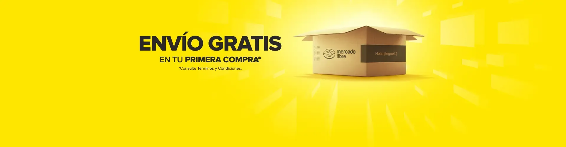 Mercado Libre - image 1