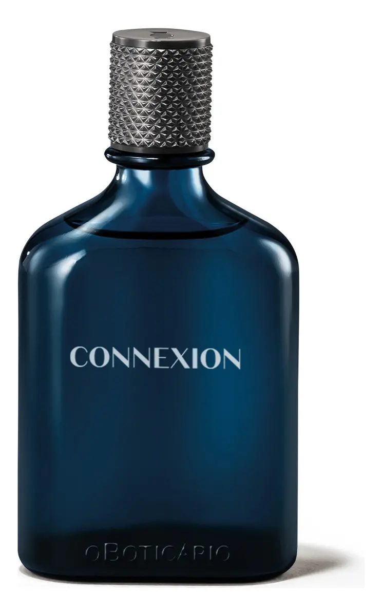 O Boticário Boticollection Connexion Desodorante Colônia 100ml - image 1