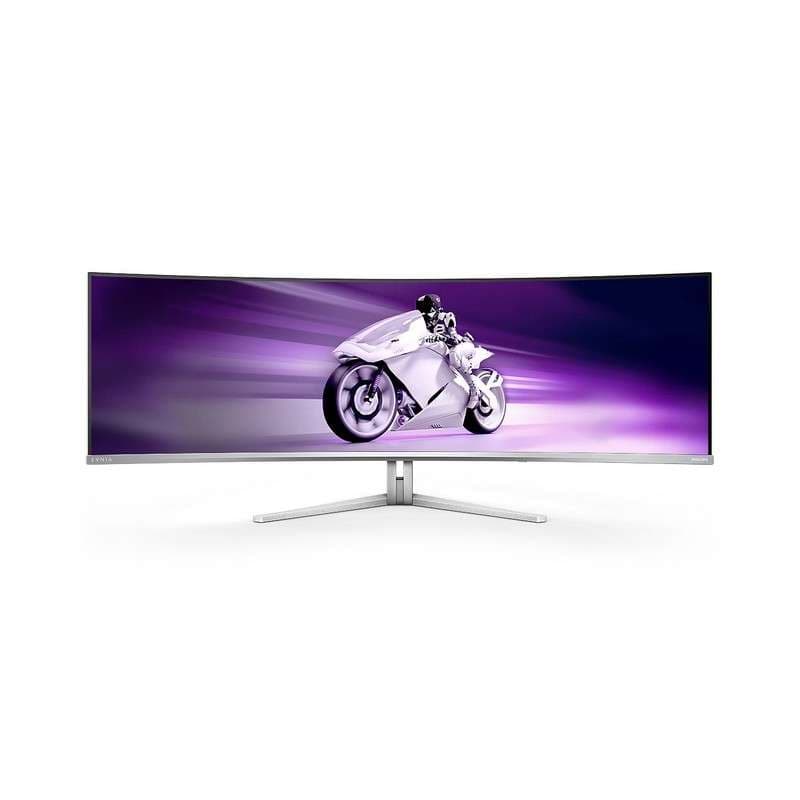 Philips Evnia 49M2C8900 Curved Gaming Monitor - image 1