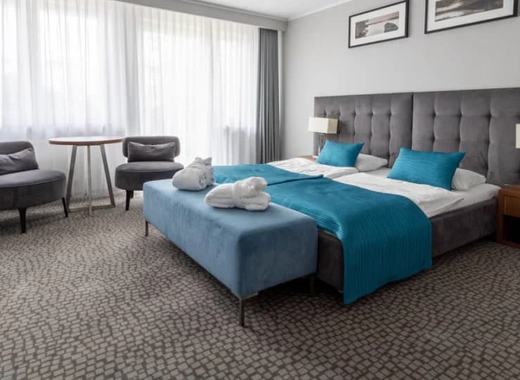 Hotel Wolin *** - image 1