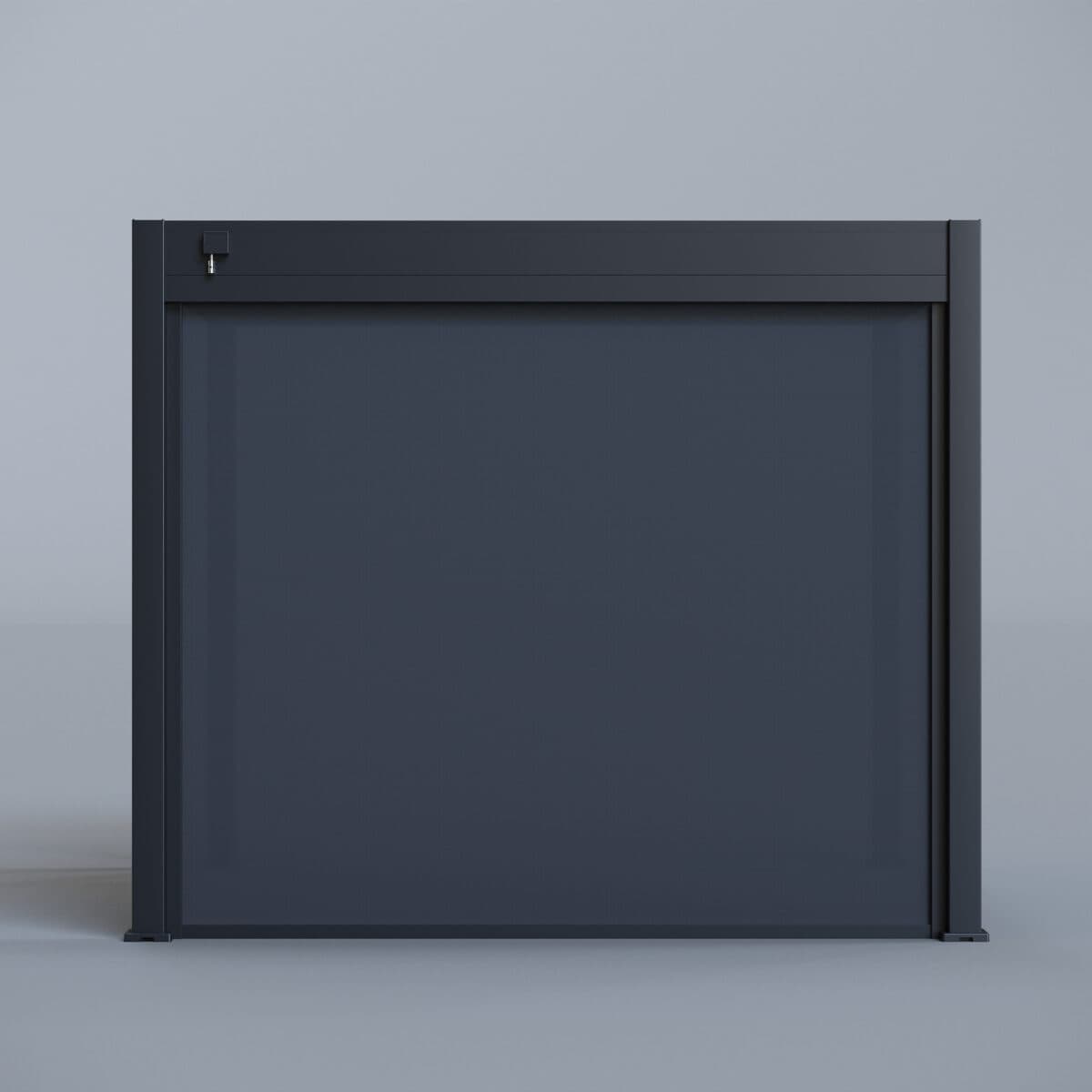 Hygge™ Premium Windproof Retracting Blind - image 1