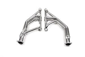 Exhaust Header-Long Tube Headers FLOWTECH fits 64-65 Chevrolet Chevy II 4.6L-V8 - image 1