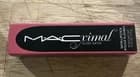 M·A·C MACximal Sleek Satin Lipstick 802 Brave Satin Stick 0.12 oz - image 1