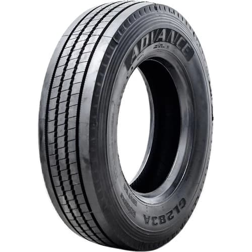 Tire Advance GL283A 265/70R19.5 Load H 16 Ply All Position Commercial - image 1