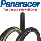 NEW Panaracer GravelKing SS+ Plus 700x28 Bike Folding TUBED Tire U-PICK - image 1