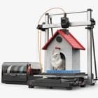 ANYCUBIC Kobra 3 Max Combo EB Version Big 3D Printer 600mm/s Multicolor Print - image 1