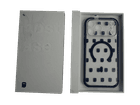 dbrand Ghost Case with Magsafe for iPhone 17 Pro Max - image 1