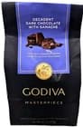 Godiva Masterpiece Dark Chocolate with Ganache, 15.1 oz - image 1