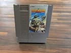 Laser Invasion (Nintendo Entertainment System, 1991) NES Tested Working - image 1