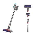Dyson V8 Absolute Cordless Vacuum - Silver/Nickel - Refurbished - image 1