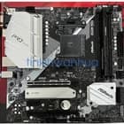 For ASRock B550M PRO4 Motherboard Socket AM4 DDR4 VGA+Micro-ATX - image 1
