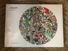 Wacom Intuos Pro Medium PTH-660 Drawing Tablet - NEW - Factory Sealed - image 1