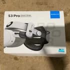 BOBOVR S3 Pro Battery Head Strap for Meta Quest 3/Quest 3s - image 1