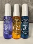 3 Set Bundle Sol de Janeiro Cheirosa Perfume Mists Trio — 59, 76, 62 - image 1