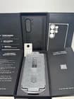 dbrand Grip Case Matte Black GALAXY S26 ULTRA skin PRISM 2.0 New Open Box CMYKMR - image 1
