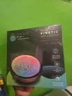 Oasis Mini Kinetic Sand Art Canvas RGB LED App Controlled 9” New - image 1