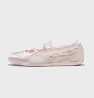 Puma Women Speedcat Valet Venus Shoes Jasmine Flower Warm White 406853-01 - image 1