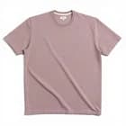 Tomorrow's Laundry Men's Essential Tee Dusty Mauve Color Size XL Classic Fit New - image 1